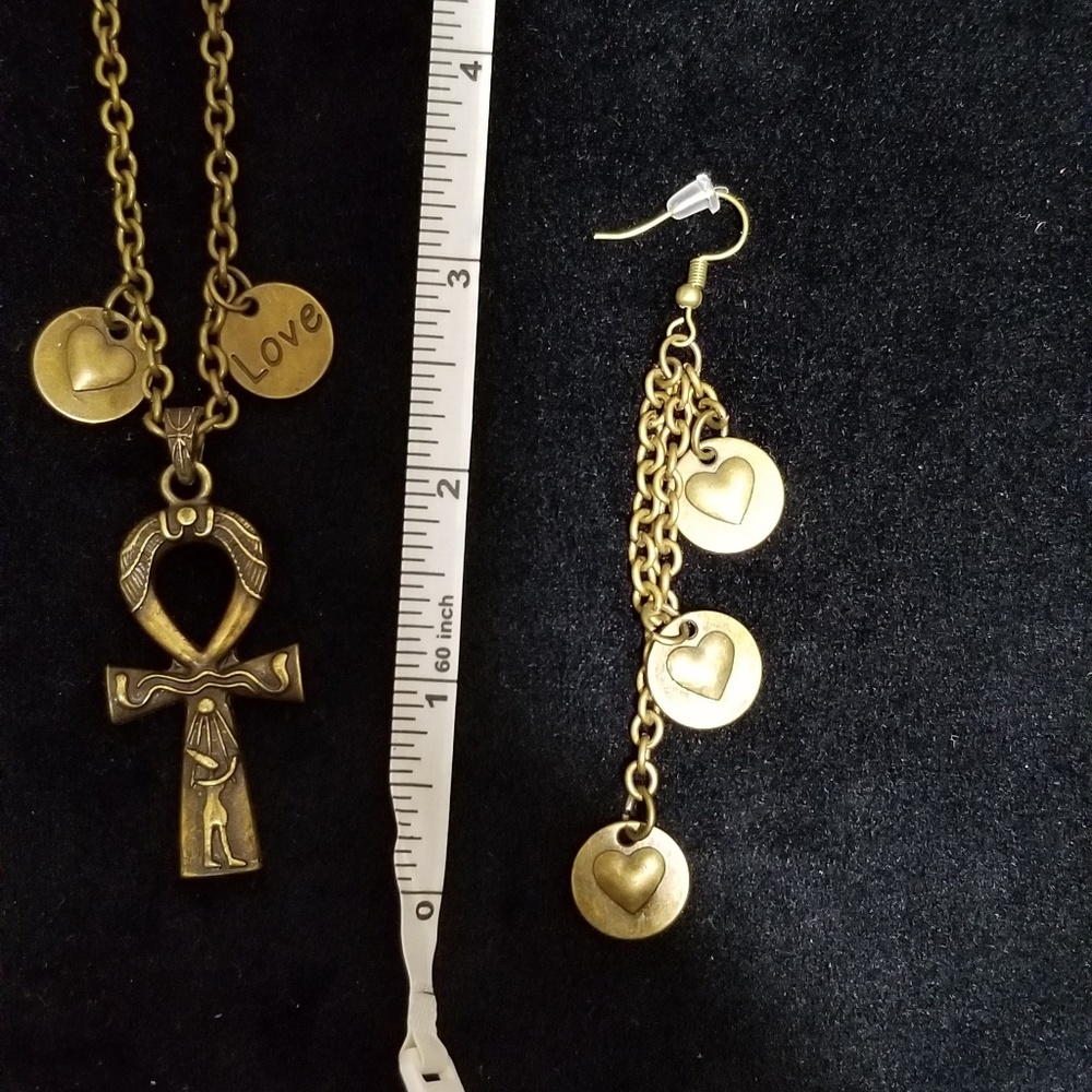 Ankh bundle set NWOT